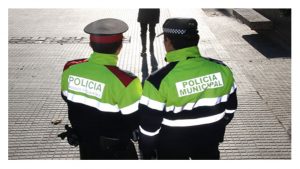 instan Gobierno aprobar Real Decreto Jubilación anticipada Policías Locales