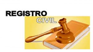 Senado aprueba enmiendas Registro Civil Vacatio Legis un año