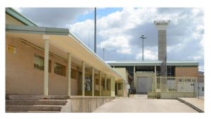 funcionarios prisiones conocer patologías reclusos