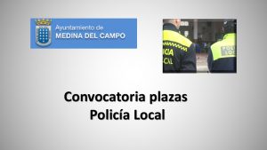 medina del campo plaza policia oct-2017