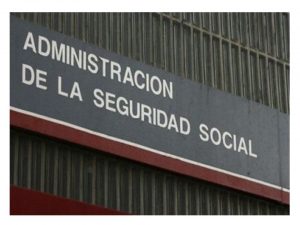 Reunión Subcomisión Delegada Seguridad Social
