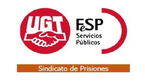 Reunión UGT-PRISIONES PSOE 28-12-2017