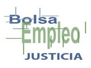 Justicia Listado provisional bolsa de trabajo Murcia