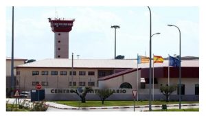 UGT-Prisiones aclara caso Gonzalo Montoya