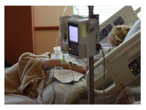 Sanidad sin reconocer autonomía enfermeras prescribir