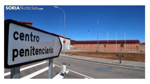 desbloquean obras colector cárcel Soria