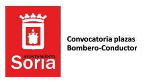 Convocatoria bombero ayto Soria sep-2018