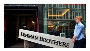 Lehman Brothers 10 años todo igual