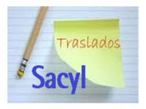 Resolución def traslados licenc especialistas Sacyl