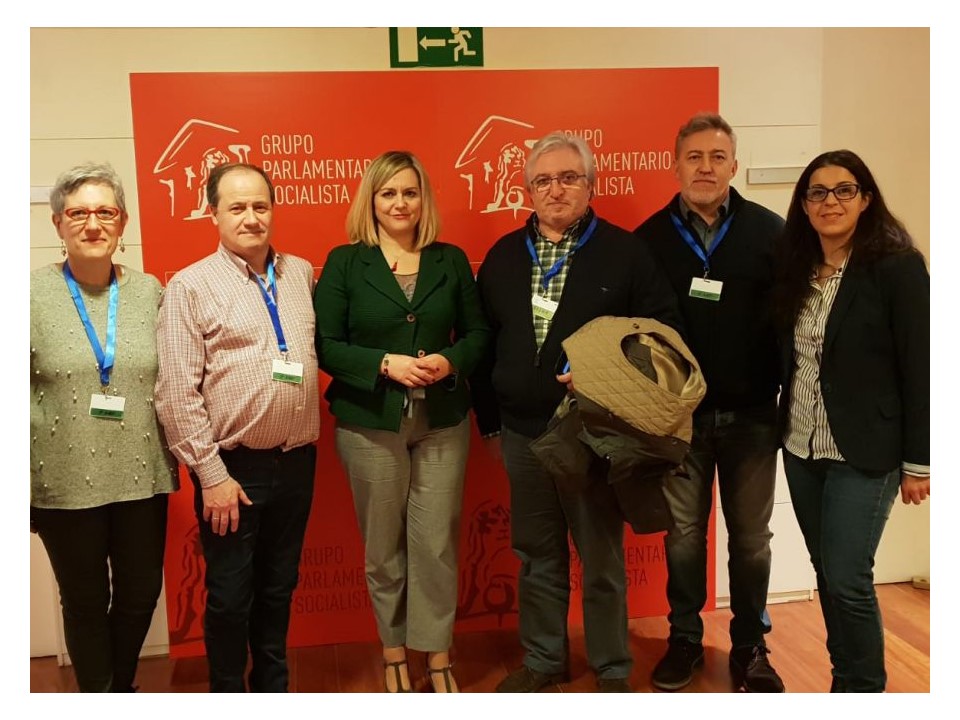 UGT Y CCOO impulsan la negociación del IV Convenio Único del personal ...