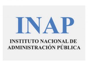 Convocatorias cursos INAP segundo semestre