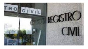 escribe Presidente frenar salida Registro Civil del Ministerio