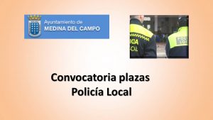 medina del campo plaza policia may-2019