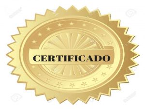 Nota certificación notas Cuerpo T PA selectivos