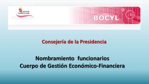 nombramiento cuerpo gestion economica ago-2019