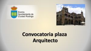Ayto ciudad rodrigo arquitecto feb-2020