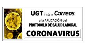 aplicación Protocolo ante Coronavirus