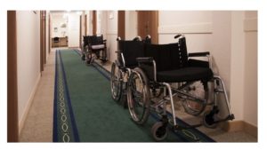 valora orden centros residenciales discapacidad